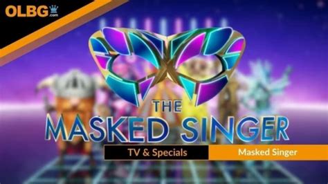 best the masked singer betting sites|The Masked Singer Betting Odds And Celebrity .